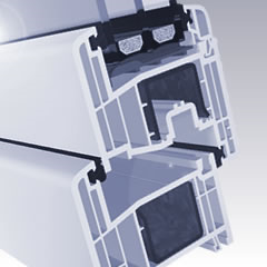 plastove okna
