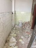 rekonstrukce bytu